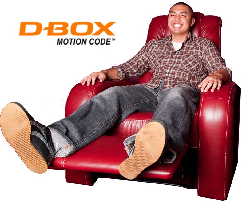 dbox chairs