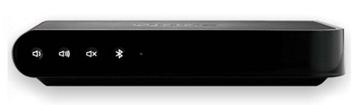 NuVo Wireless HiFi Player P200 - Multiroom Audio at Vision Living