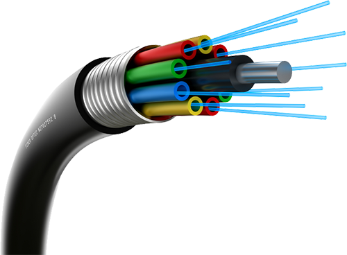 Smart Home Systems and Structured Cabling