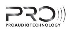 Pro Audio Technology