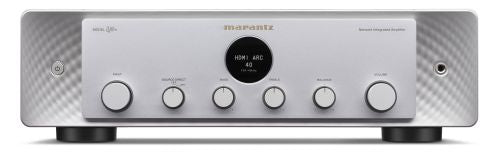 Marantz MODEL 40n: Network Stereo Integrated Amplifier