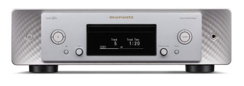 Marantz SACD30N: Network CD Player with HEOS Built-In