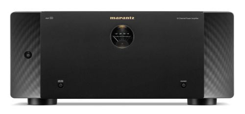 Marantz AV10 AMP10 in black
