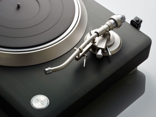 Denon DP-3000NE turntable