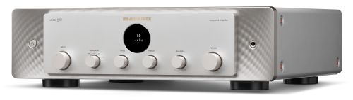 Marantz Model 50: Stereo Integrated Amplifier