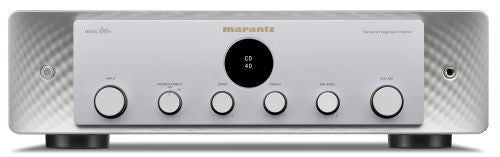 Marantz Model 60n: Network Integrated Stereo Amplifier