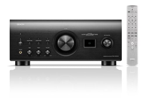 Denon Amplifier PMA-3000NE
