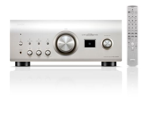 Denon Amplifier PMA-3000NE
