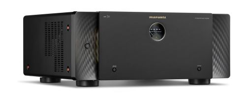 Marantz AV20 AMP20 in black
