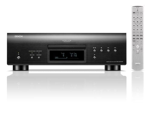 Denon SACD-Player DCD-3000NE