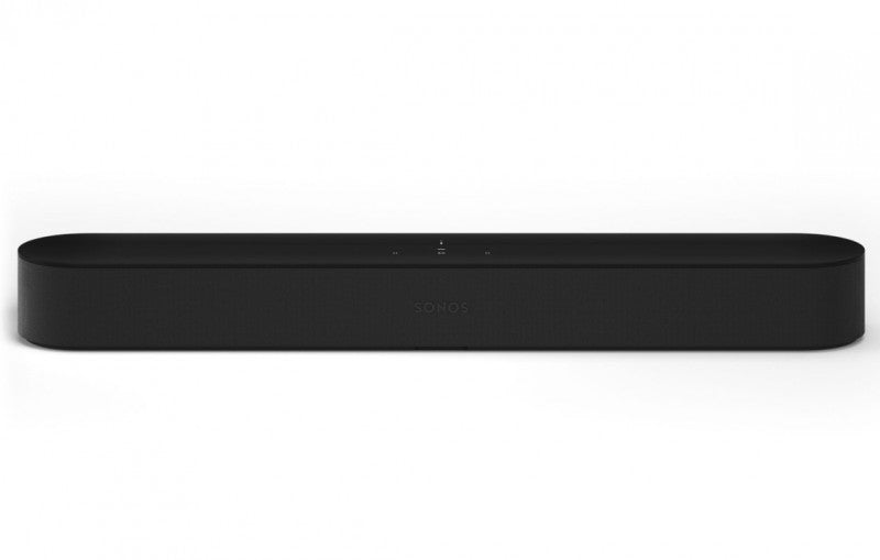 Sonos BEAM 2 Black Soundbar