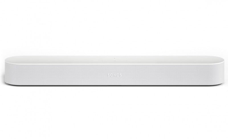 Sonos BEAM 2 White Soundbar