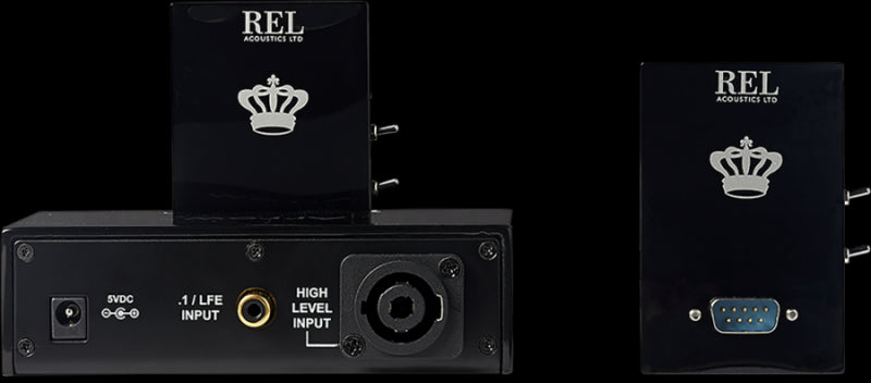 REL Acoustics - ARROW - Optional Wireless Transmitter for Tx Series Subwoofers