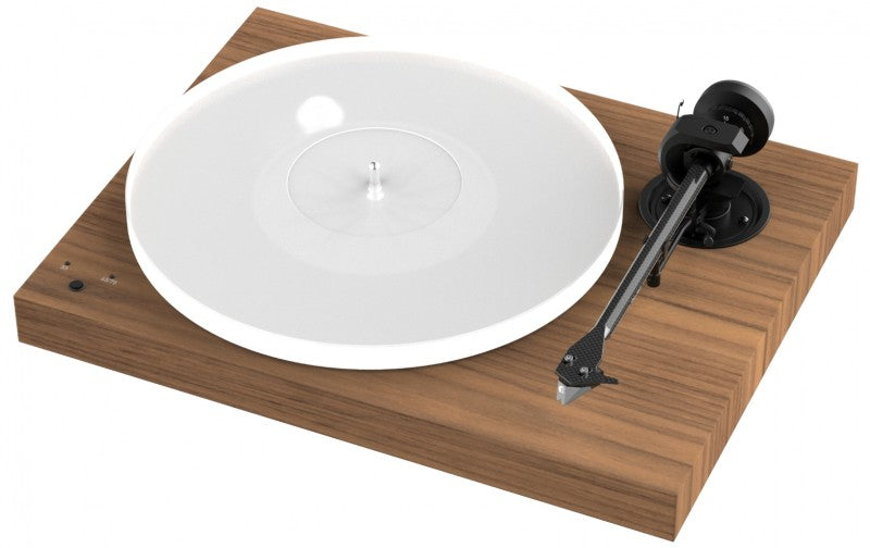 Pro-Ject: X1B Turntable with Ortofon 2M silver (pre-fitted)