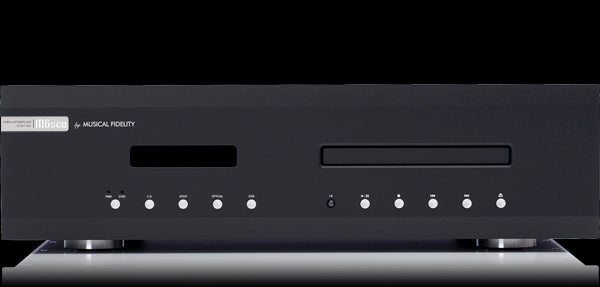 Musical Fidelity M6s - CD Player & DAC