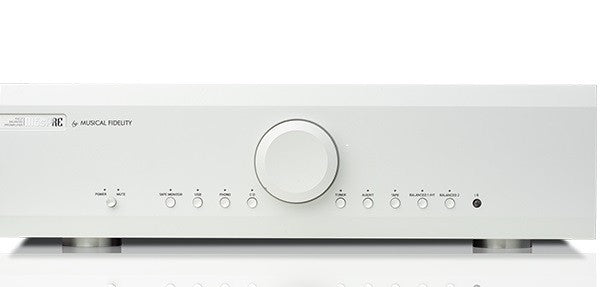 Musical Fidelity: M6s Pre-Amplifier