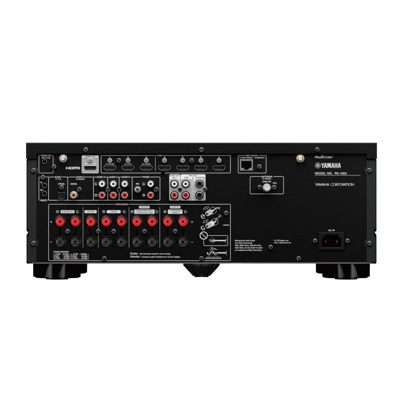 Yamaha RX-A2A Aventage Home Theatre AV Receiver