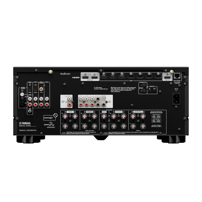Yamaha RX-A4A Aventage Home Theatre AV Receiver