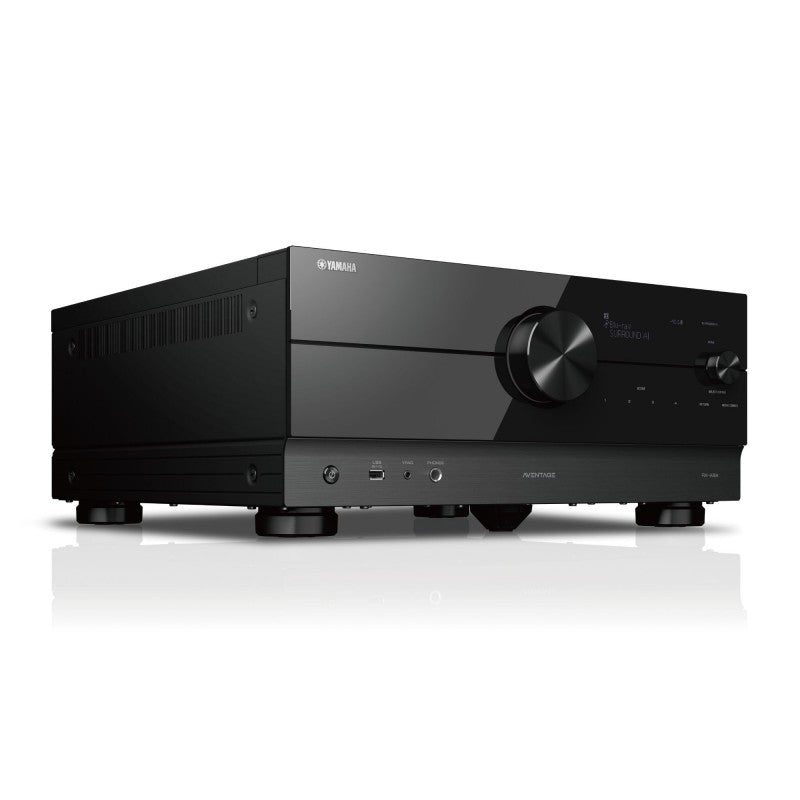 Yamaha RX-A8A Aventage Home Theatre AV Receiver