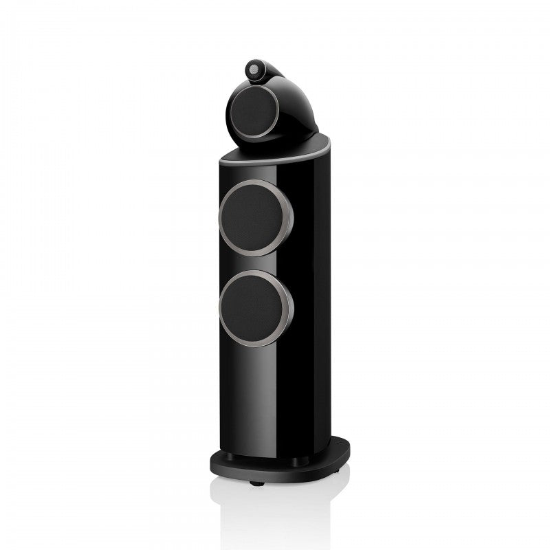 Bowers & Wilkins 803 D4 Floor Stand Speaker Pair