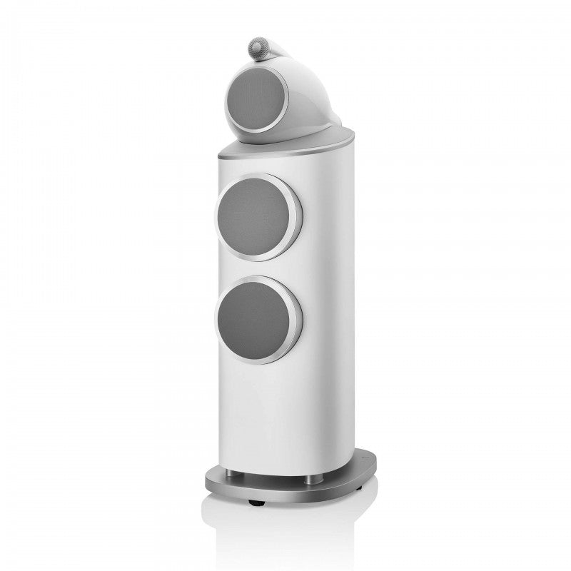 Bowers & Wilkins 802 D4 Floor Stand Speaker Pair