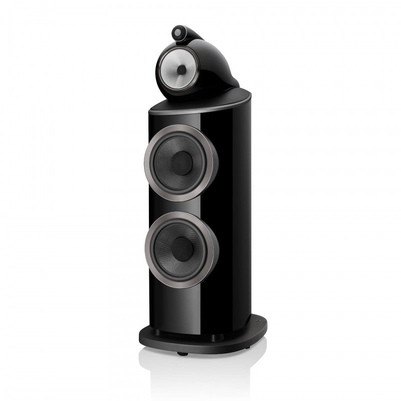Bowers & Wilkins 801 D4 Floor Standing Speaker Pair
