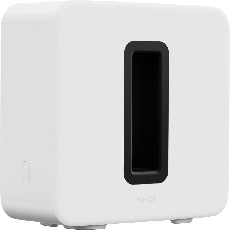 Sonos Sub - Gen 3 WHITE - 1 only - New in Box