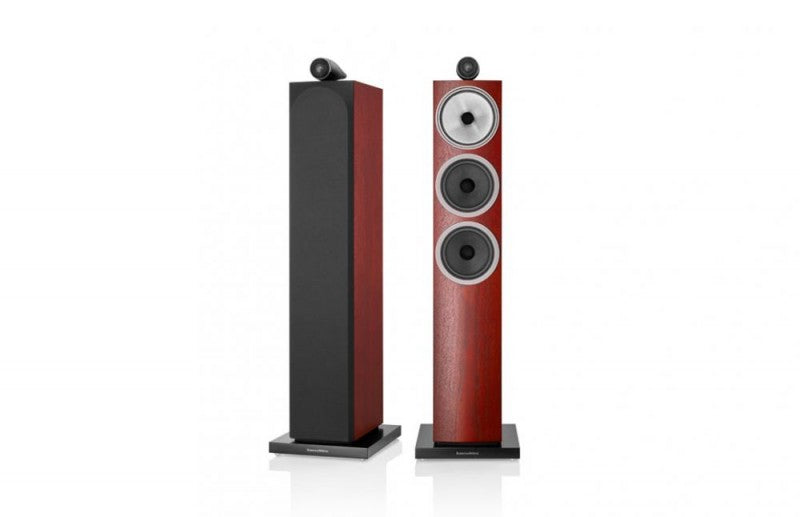 Bowers & Wilkins 703 S3 Floor Stand Speaker Pair