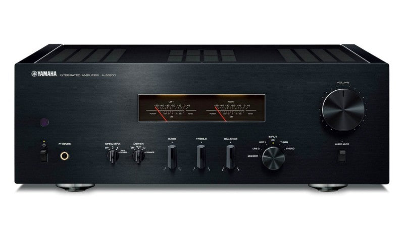 Yamaha A-S1200 Integrated Stereo Amplifier