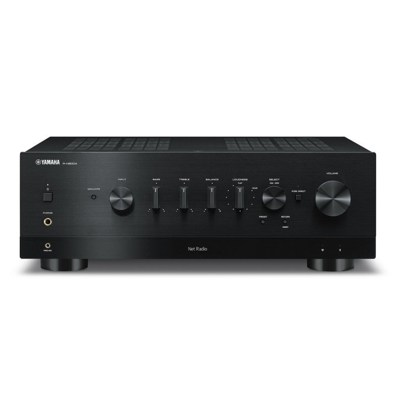 Yamaha R-N800A Network Receiver