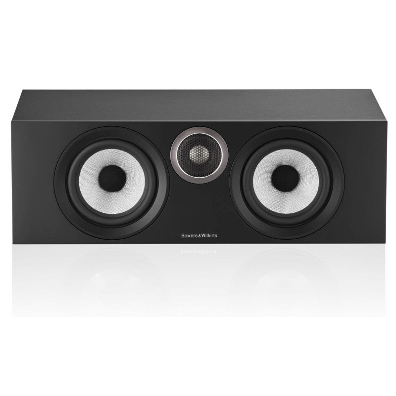 Bowers & Wilkins 6 Series - HTM6 S3 - Centre Speaker