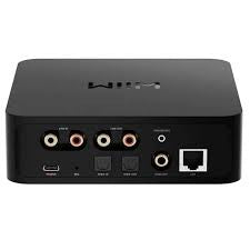 WiiM Audio Pro Plus - Wireless Audio Streamer