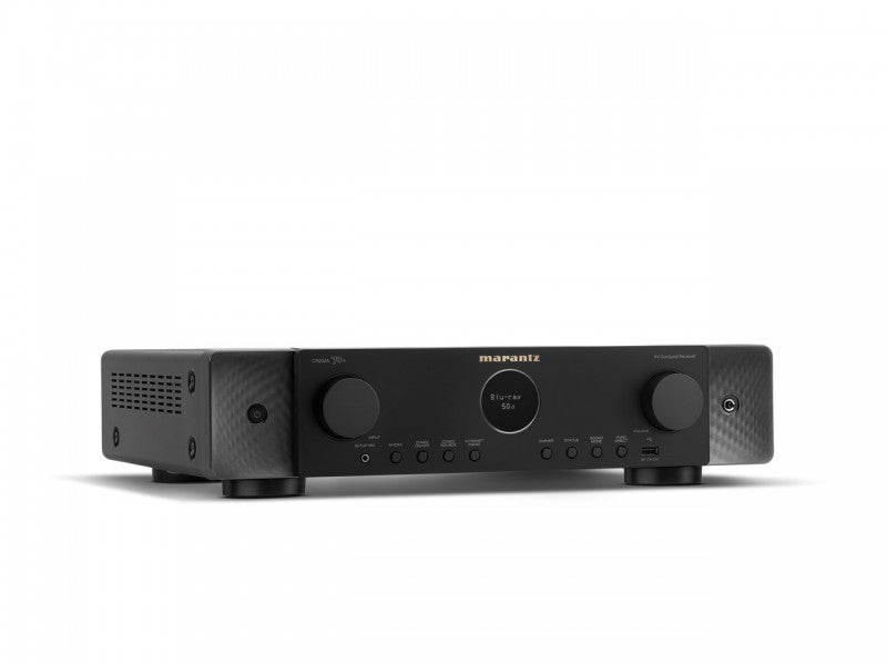 Marantz CINEMA70: 7.2 Channel Premium AV Receiver