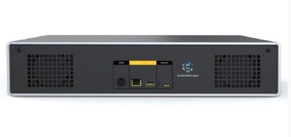 Kaleidescape Terra Prime Server - 48TB (HDD)
