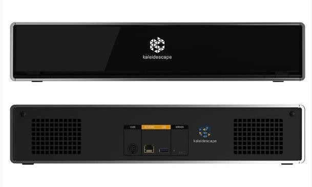Kaleidescape Terra Prime Server - 96TB (HDD)