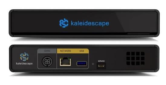 Kaleidescape Terra Prime Server - 8TB (SSD)