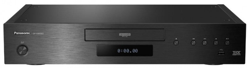 Panasonic DP-UB9000