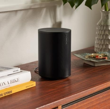 Sonos ERA 100 Speaker - Black