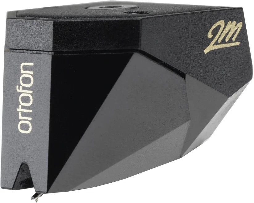 Ortofon 2M black moving magnet cartridge