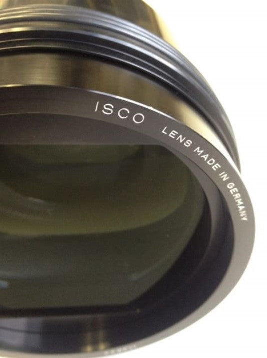 Isco 4 XL Anamorphic Lens only