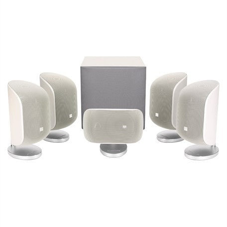 Bowers & Wilkins MT-50D Speaker System