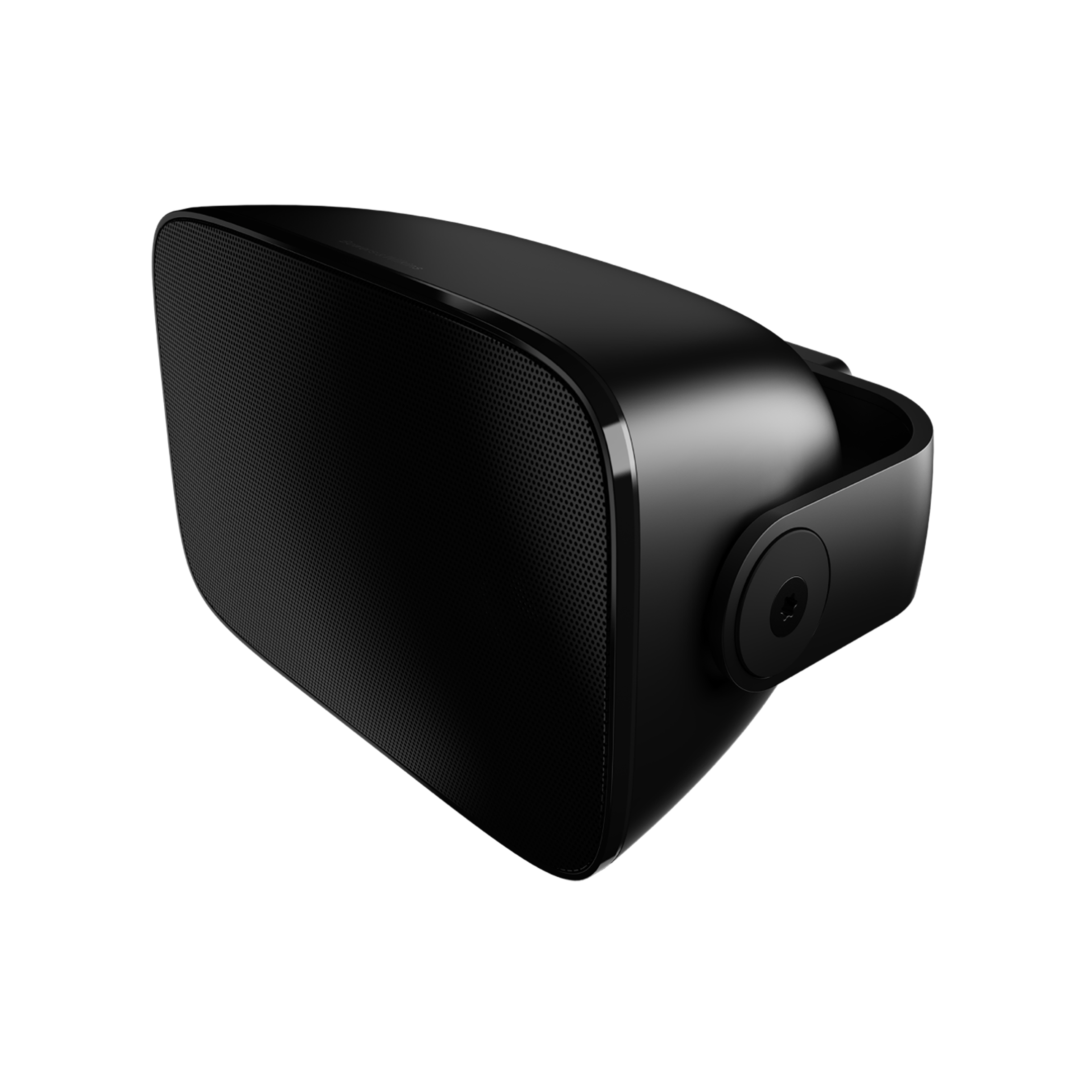 Bowers & Wilkins AM-1 on-wall outdoor speakers