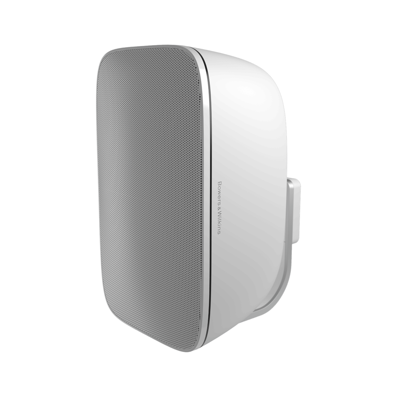 Bowers & Wilkins AM-1 on-wall outdoor speakers
