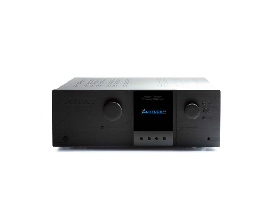 Trinnov - Altitude 32-1632 - HDMI2.1 - Reference Immersive Audio Cinema Processor