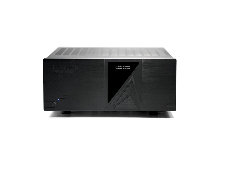 Trinnov - Amplitude8 - 8 Channel Power Amp