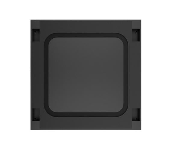 Artnovion - Cinema Series - Acoustic Treatment Panel - Absorber, Diffuser, Bass Trap or Frame Core