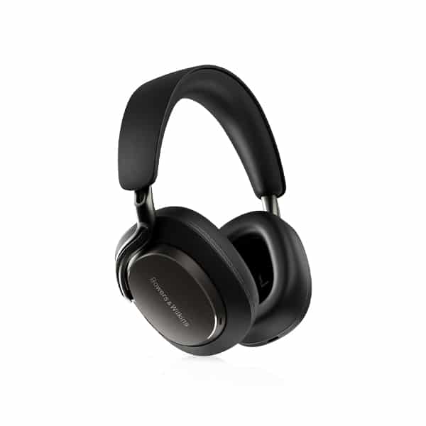 Bowers & Wilkins PX-8 S2 Wireless headphones