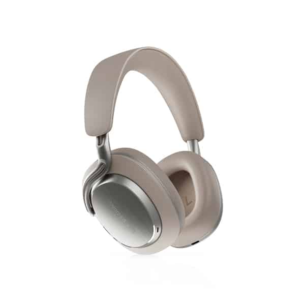 Bowers & Wilkins PX-8 S2 Wireless headphones