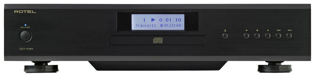 Rotel CD11MK11 CD player