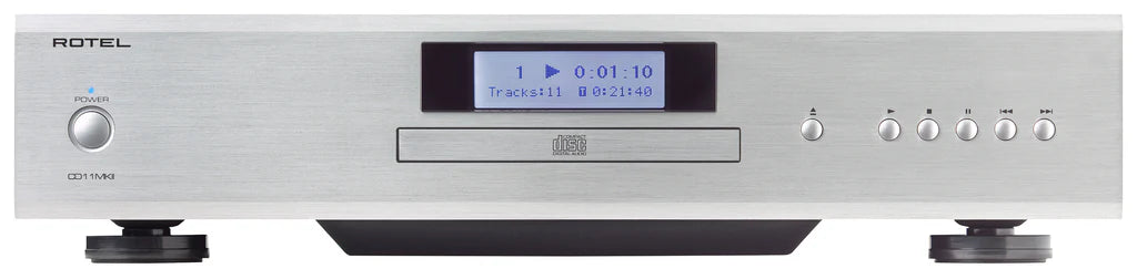 Rotel CD11MK11 CD player